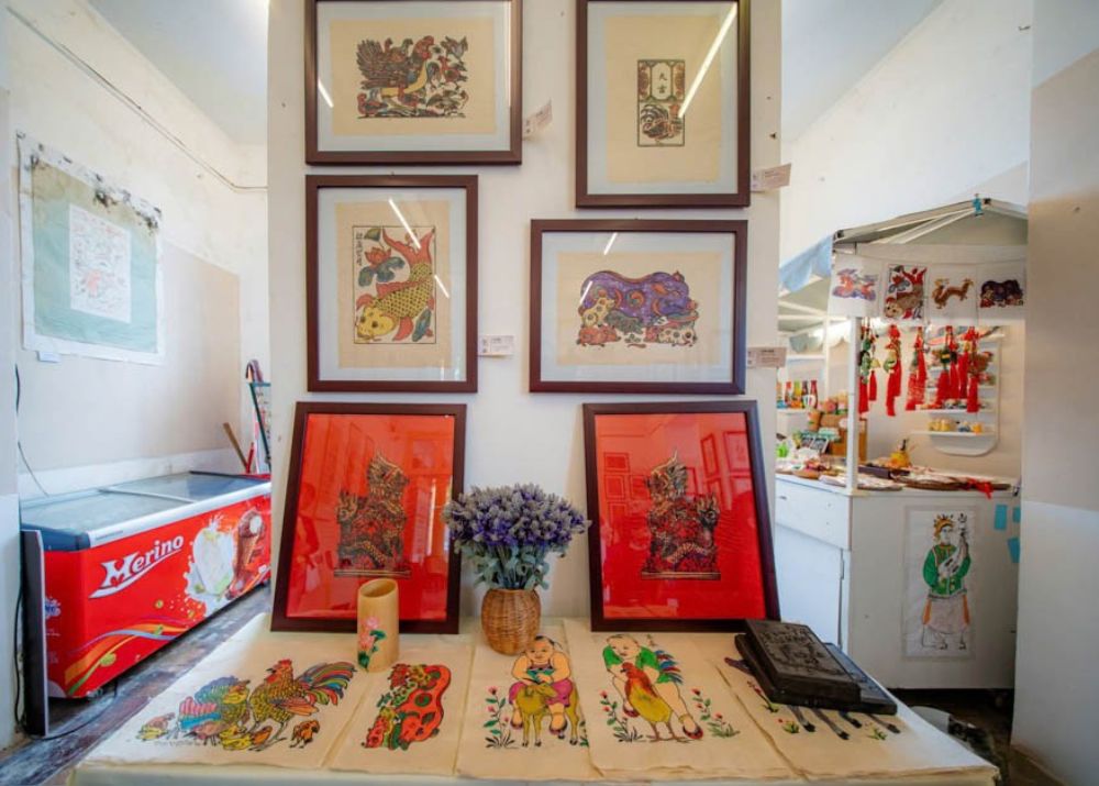 Photograph the festive spirit of Vietnam’s traditions